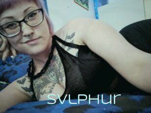 Svlphur