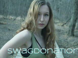 Swagdonation