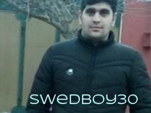 Swedboy30