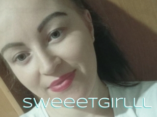 Sweeetgirlll