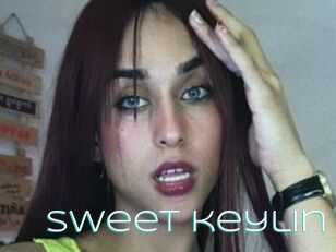 Sweet_keylin