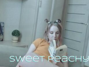 Sweet_peachy