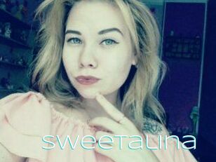 Sweetalina