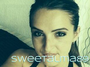 Sweetalma89