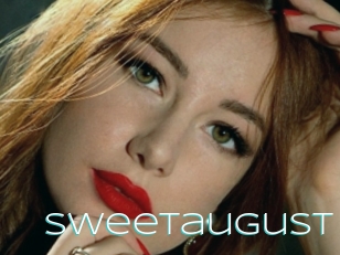 Sweetaugust