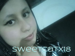 Sweetcatx18