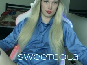 Sweetcola