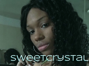 Sweetcrystal