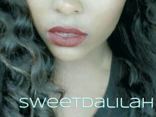 Sweetdalilah