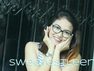 Sweetestleen