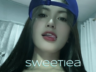 Sweetiea