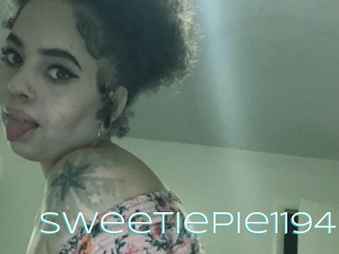 Sweetiepie1194