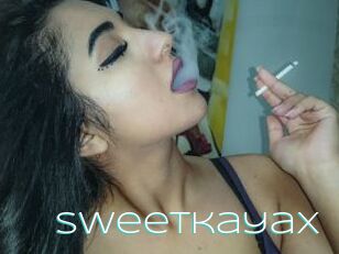 Sweetkayax