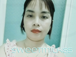 Sweetmilk85