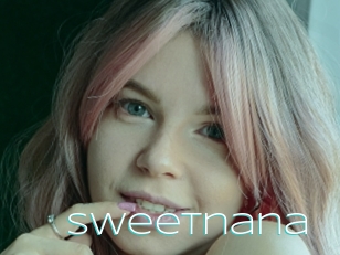 Sweetnana