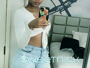 Sweetnick