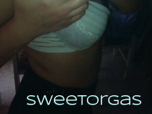 Sweetorgas