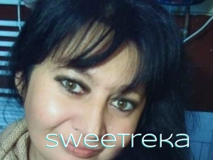 Sweetreka