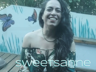 Sweetsanne