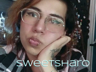 Sweetsharo