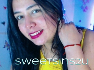 Sweetsins2u