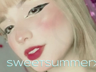 Sweetsummerx