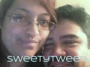 Sweetytweety