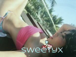 Sweetyx