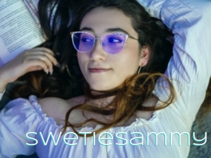 Swetiesammy