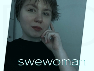 Swewoman