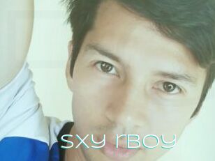 Sxy_rboy