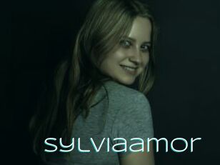 Sylviaamor