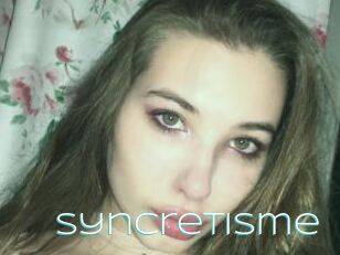 Syncretisme