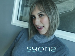 Syone