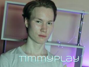 T1mmyplay