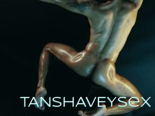 TANSHAVEYsex