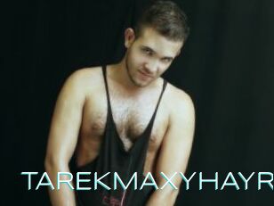 TAREKMAXYHAYRI