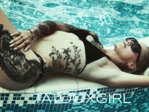 TATOOXGIRL