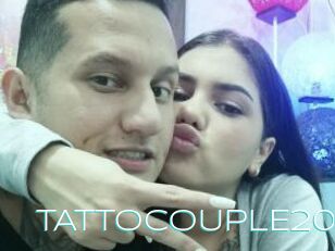 TATTOCOUPLE20