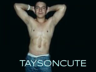 TAYSON_CUTE