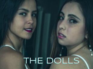 THE_DOLLS