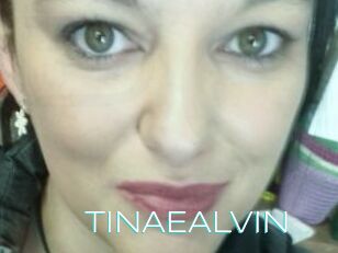 TINAEALVIN