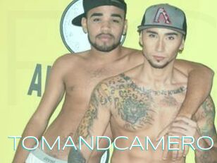 TOMANDCAMERON