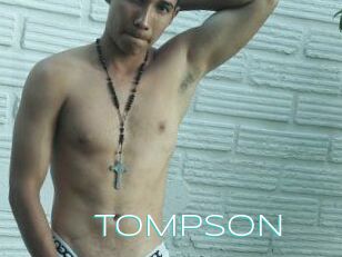 TOMPSON