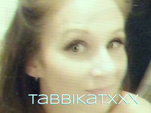 TabbiKatXXX