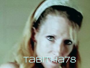 Tabitha78