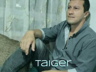 Taiger