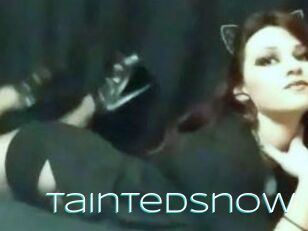 TaintedSnow