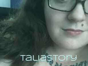 TaliaStory