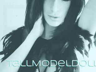 TallModelDoll